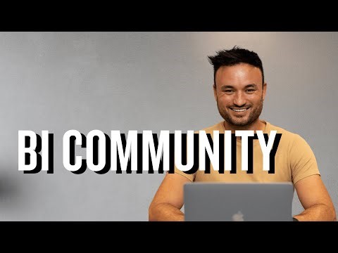 Is a Bisexual Community Possible?