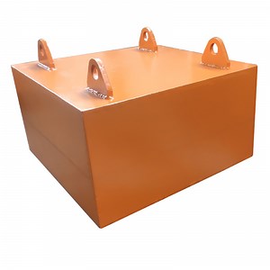 [Hot Item] Suspension Magnet for Conveyor System