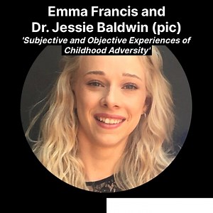Commenting on subjective and objective experiences of childhood adversity, Emma Francis and Dr. Jessie Baldwin share valuable insight into their recent JCPP paper, with a commentary on the methodology used, a discussion of the main findings, as well as a consideration into the implications of this research for practice. A great listen. Full podcast available at: https://bit.ly/3X0cVUC Or stream via your preferred platform. | The Association for Child and Adolescent Mental Health (ACAMH)