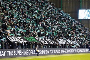 Are you really a Hibernian fan if you haven't done most of these 9 things?
