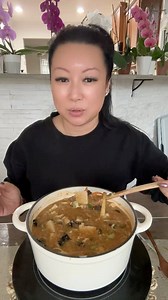 291K views · 4.2K reactions | Chinese Buffet Hot and Sour Soup Recipe #easyrecipe #quickrecipes #asian #chinese #soup | By Nay A | Facebook