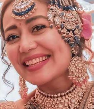 rohan ki dulhaniya bnai singer neha kakkr