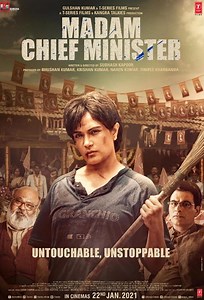 Madam Chief Minister (2021) | ČSFD.cz