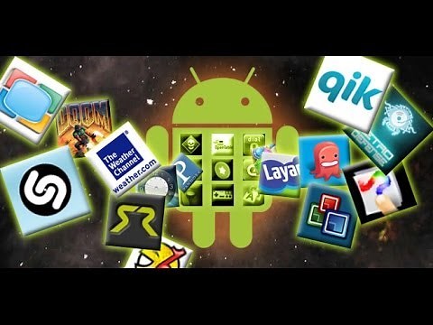 Comment créer une Application Android Gratuitement, Rapidement, et Facilement