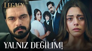 186K views · 10K reactions | Artık yalnız değilim, sen varsın | #Emanet 263. Bölüm | Legacy - Emanet | Facebook