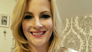 Várkonyi Andrea teljesen új szerepben próbálja ki magát