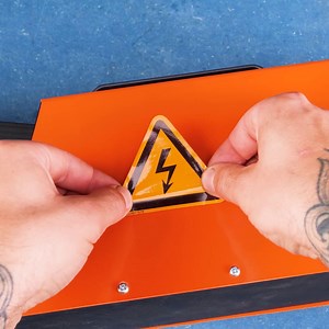 365K views · 1K reactions | Make Your Own Welding Machine! | Skilled Panda | Facebook