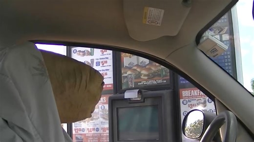 #STONECOLDET Hilarious drive thru #Throwback | Chuckie's Art of Wrestling