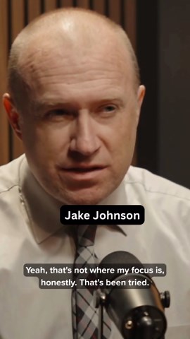Democratic congressional challenger Jake Johnson on whether he would vote to impeach President Trump