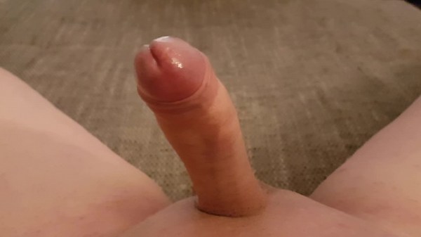 Hand Free Erection and Ejaculation