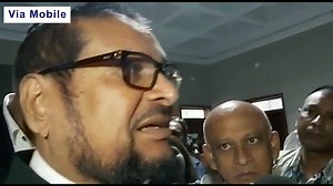 Propos à relents communalistes : Showkutally Soodhun acquité | TOP FM Mauritius