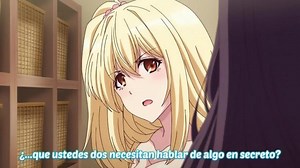 Otome wa Boku ni Koi Shiteru: Trinkle Stars The Animation Capitulo 1 Sub Español - HentaiHD
