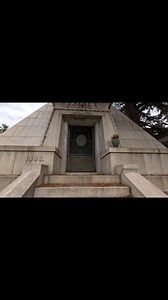 Mountain view Cemetery, Oakland, California! #cemetery #cemeterywandering #tombstone #graveyardphotography #gravestone #graves | Crypt Door