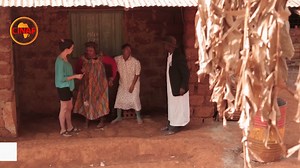 26K views · 1.4K reactions | Même la femme "mekat" là ( blanche) est dépassée par les dégagements de #MITOUMBA 藍藍 Votre série de tous les temps #La_reine_blanche est disponible sur l'application CINAF en intégralité. | CINAF | Facebook