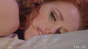 Ebony Is Better With Ella Hughes In Pale In Comparison