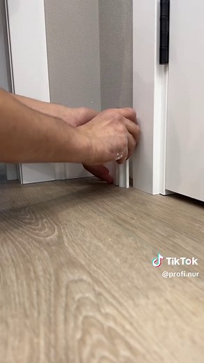 Installing PVC Baseboards: Step-by-Step Guide