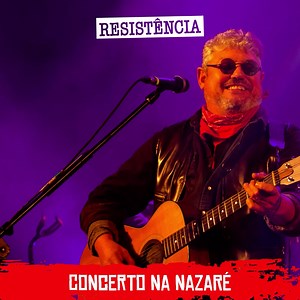🗓️ Nazaré, 29 de Dezembro de 2019 Quem esteve connosco nesta noite incrível? | Resistência (Oficial)
