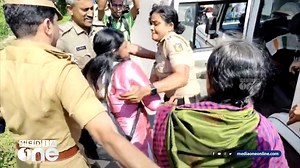 46K views · 323 reactions | 'നിങ്ങൾ മഹിളാ കോൺ​ഗ്രസുകാരല്ലേ... കയറിക്കോ...' തോന്നയ്ക്കലിൽ നിന്നുള്ള ദൃശ്യങ്ങൾ... | MediaoneTV | Facebook