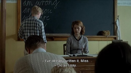 Lust och fägring stor (1995) ENG SUBS [HD]