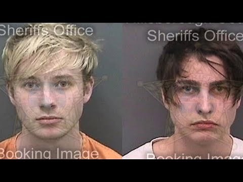 Youtubers Sam & Colby ARRESTED For Trespassing! Fan’s Beg For Their Freedom!