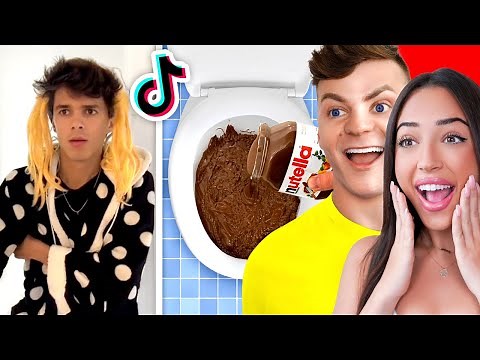 Try Not To Laugh Challenge *IMPOSSIBLE*