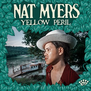 Yellow Peril, by Nat Myers