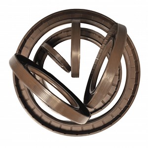 [Hot Item] Durable Premium Sealing Ring for Industrial Rotating Machinery
