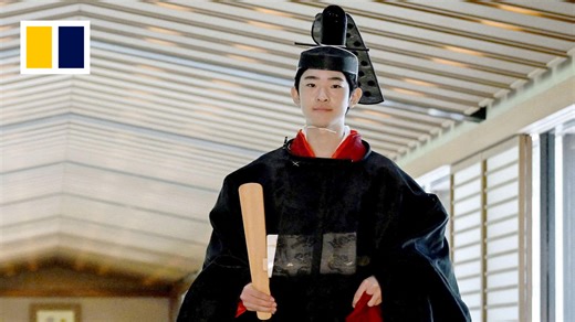 Prince Hisahito has become Japan’s first male royal family member to reach adulthood in almost four decades. Hisahito turned 18 on September 6, 2024, but the coming-of-age ceremony was delayed for a year so he could focus on his exams. | South China Morning Post