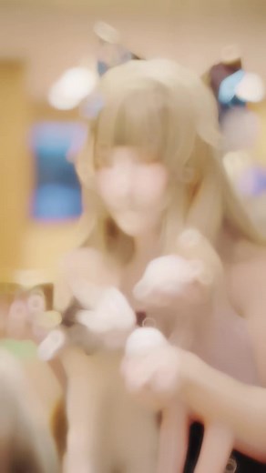 12K views · 711 reactions | Nekochan #cosplay #neko #catlover #beauty #viral #reels | CosplayDouyin | Facebook