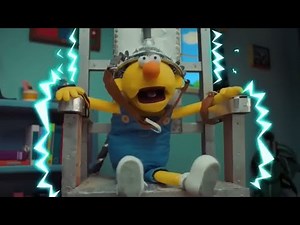 Don’t Hug Me I’m Scared Tv show SCREAMING Compilation (1-6)