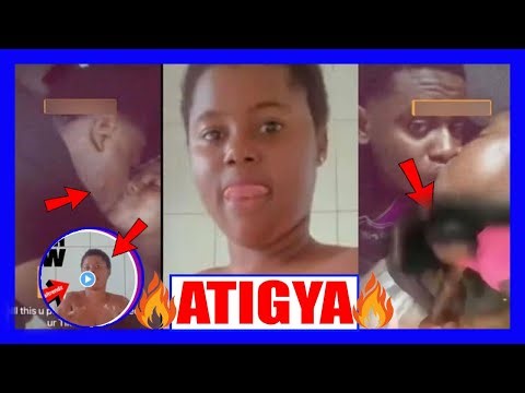 Ei Maf3re Oo🙈Nti Tiktoker Ama Official “Tw3” Nie🙈Watch Her Latest Lèàk At0pa Video As Boyfriend Dr0p