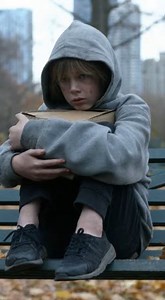 31K views · 660 reactions | "“DADDY, LOOK! THAT HOMELESS BOY IS MY...