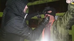 Outdoor - Poppers Training - video 2