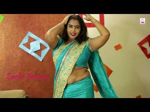 Expression Tutorials in saree | Tutorial expression with saree for saree lover | Sneha Beauty