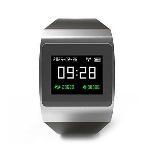 [Hot Item] Advanced Contec Cms50K Sleep Monitoring Smart Wrist Watch