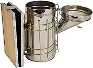 Beekeeping Equipment Bee Hive Smoker Tool