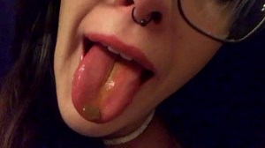 dirty ass to mouth