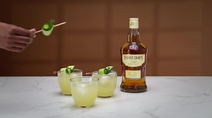 Savour this delightful twist on the classic Irish Maid cocktail. With Three Ships Whisky lemon, litchi juice, and cool cucumber slices, it offers a perfect blend of crisp, tangy, and sweet flavours. 🥃🥒 View the full recipe here: https://bit.ly/3SvbSvh Remember to follow OK Liquor SA for more tantalising cocktail recipes and great liquor deals. #sipsofsummer #SOSwithOK #cocktailrecipes #summerrecipes #DIYcocktails #summercocktails #whiskycocktail #threeshipswhisky #irishmaidcocktail #thelocalla
