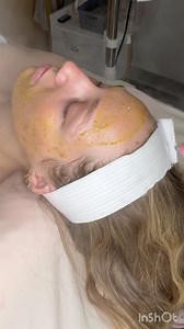 I looove dermaplanes and facials 🥰 #esthetician #smallbusiness #dermaplane #facial #glowing #hastingsnebraska #grandislandnebraska #kearneynebraska #doniphannebraska | Milk Honey Esthetics and Skin Wellness