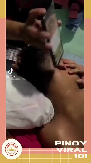 pisti kang lamok ka hahaha #PinoyViral101 #pinoy #viral #philippines #itsmorefuninthephilippines #pilipinas #ph #pinoyako #choosephilippines #pinoysvirals #trending