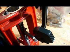 Lee Safety Primer Feed