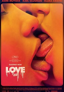 Love - movie: where to watch streaming online