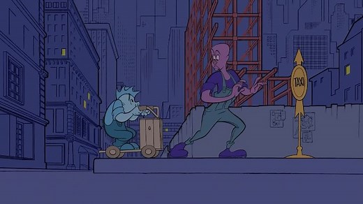 Fantasia 2000 1999 HR 1080p