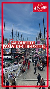 « Quel(le) artiste écouteriez-vous pendant le Vendée Globe ? » Nous vous avons posé la question ☀️ Dites-nous en commentaire ce que vous auriez répondu ! ⤵️ | Alouette Radio