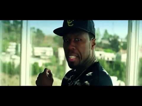 50 Cent - We Up ft. Kendrick Lamar [ Official Video ]