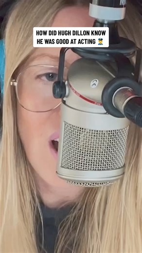 What an unreal story! How would you reacted in this situation? 😂 Thanks Hugh Dillon for stopping by! 🤘 | 102.1 the Edge