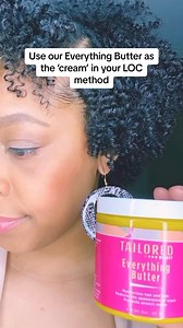 Utilize our Everything Butter as the Cream component in your LOC Method to maintain optimal moisture levels for your natural hair. This technique, consisting of Liquid, Oil, and Cream, is essential for hydrating your hair, especially on wash days. By applying Everything Butter as the Cream, you’ll effectively seal in moisture and protect your hair from damage and breakage. #NaturalHaircare #HealthyHair #skincare #everythingbutter #bodybutter #hairbutter #moisturizing #healthyhairjourney #sheabut