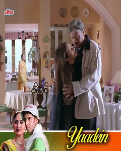 634K views · 6.8K reactions | Superhit Movie | Yaadein ( यादें ) | Hrithik Roshan, Kareena Kapoor & Jackie Shroff | Ultra Haste Raho | Facebook