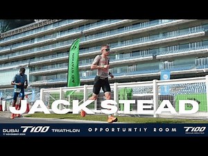 Amateur to Ironman: The Harsh Reality of Training for the World’s Toughest Race | Jack Stead