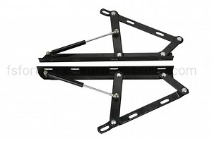 [Hot Item] Armrest Hinge Mechanism Furniture Hardware Accessories Good Quality Spring Hinge for Sofa Bed